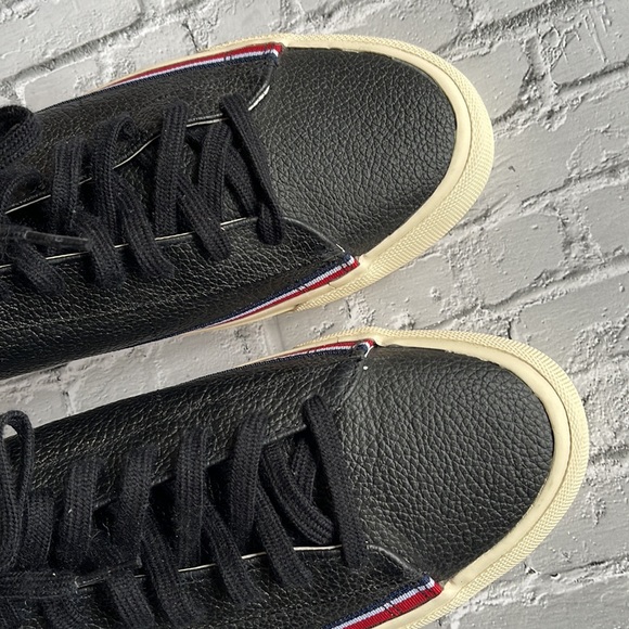 CHAMPION | Mercury Low Leather Shoe - Picture 5 of 12